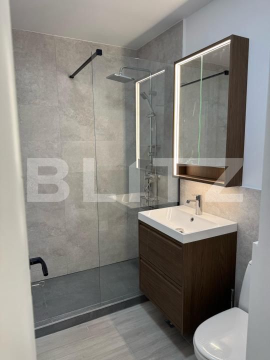 Apartament de vânzare 3 camere 13 Septembrie - 170730AV | BLITZ București | Poza4