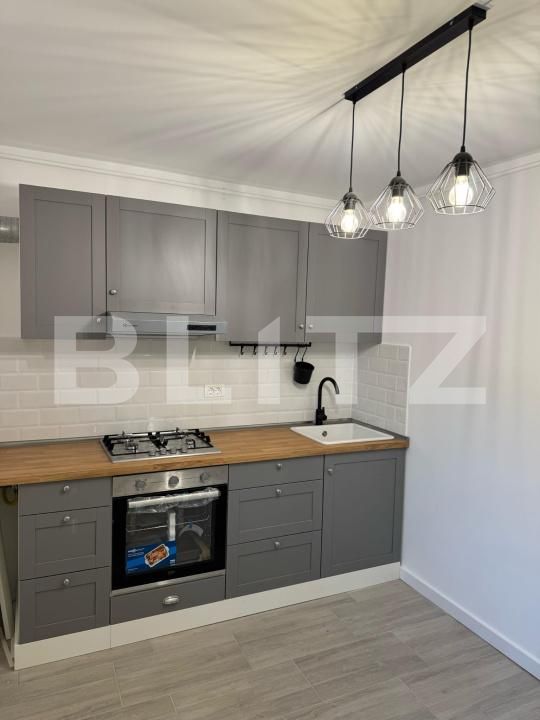 Apartament de vânzare 3 camere 13 Septembrie - 170730AV | BLITZ București | Poza2