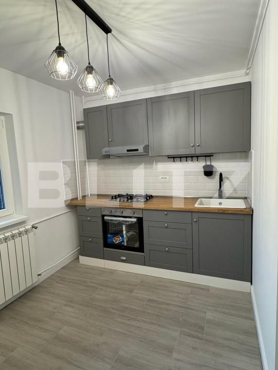 Apartament de vânzare 3 camere 13 Septembrie - 170730AV | BLITZ București | Poza1