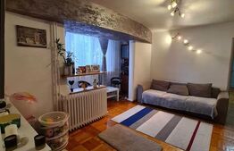 Apartament cu 4 camere, 81 mp, 2 locuri de parcare, zonă Brâncoveanu 