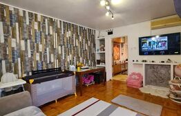 Apartament cu 4 camere, 81 mp, 2 locuri de parcare, zonă Brâncoveanu 