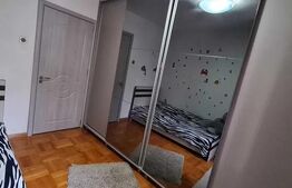 Apartament cu 4 camere, 81 mp, 2 locuri de parcare, zonă Brâncoveanu 