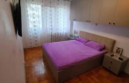 Apartament cu 4 camere, 81 mp, 2 locuri de parcare, zonă Brâncoveanu 