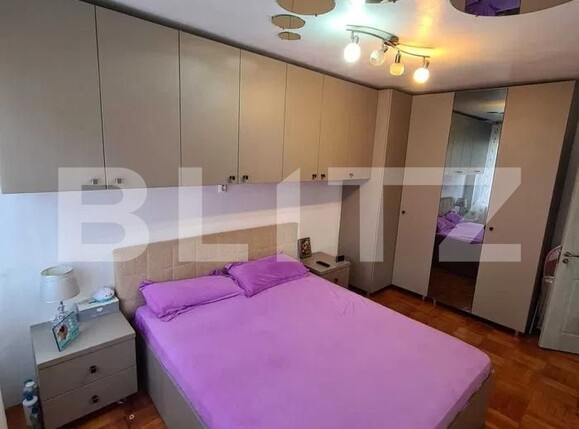 Apartament de vânzare 4 camere Berceni - 170731AV | BLITZ București | Poza1