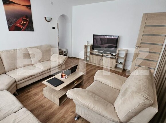 Apartament de vânzare 3 camere Berceni - 170732AV | BLITZ București | Poza2