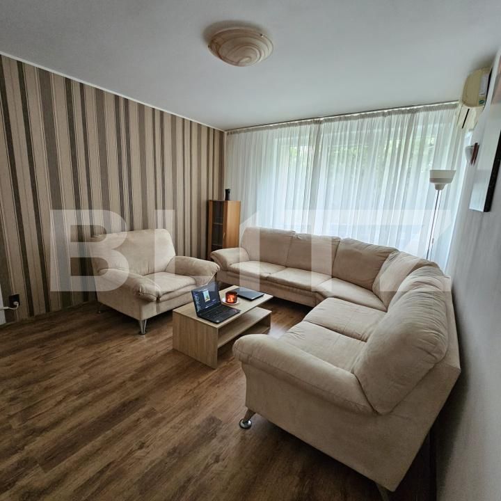 Apartament de vânzare 3 camere Berceni - 170732AV | BLITZ București | Poza1
