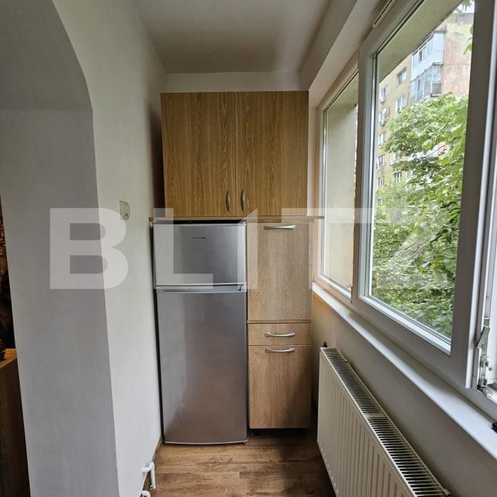 Apartament de vânzare 3 camere Berceni - 170732AV | BLITZ București | Poza13