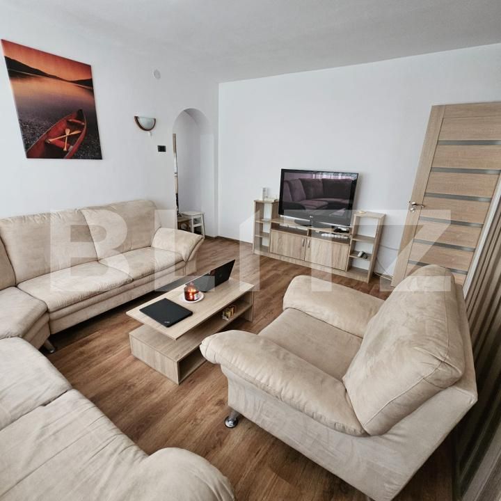 Apartament de vânzare 3 camere Berceni - 170732AV | BLITZ București | Poza2