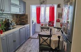 Apartament cu 3 camere, renovat complet, 67 mp, zona Berceni, 120.000€ 