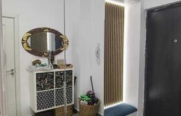 Apartament cu 3 camere, renovat complet, 67 mp, zona Berceni, 120.000€ 