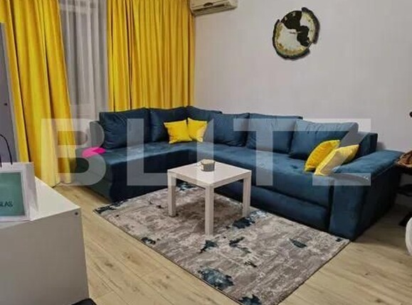 Apartament de vânzare 3 camere Berceni - 170818AV | BLITZ București | Poza1