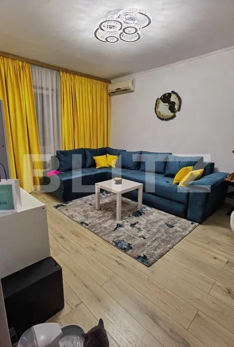 Apartament de vânzare 3 camere Berceni - 170818AV | BLITZ București | Poza1