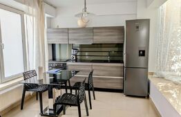 Apartament de vanzare, cu 2 camere, 57 mp, lângă Parcul Herăstrău