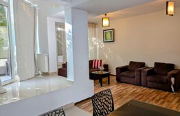 Apartament de vanzare, cu 2 camere, 57 mp, lângă Parcul Herăstrău