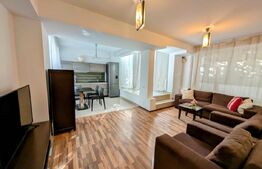 Apartament de vanzare, cu 2 camere, 57 mp, lângă Parcul Herăstrău