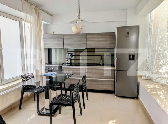 Apartament de vânzare 2 camere Herastrau - 170909AV | BLITZ București | Poza3