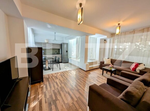 Apartament de vânzare 2 camere Herastrau - 170909AV | BLITZ București | Poza1