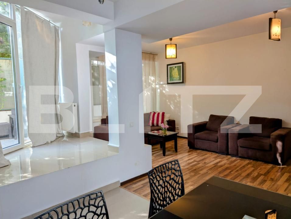 Apartament de vânzare 2 camere Herastrau - 170909AV | BLITZ București | Poza8