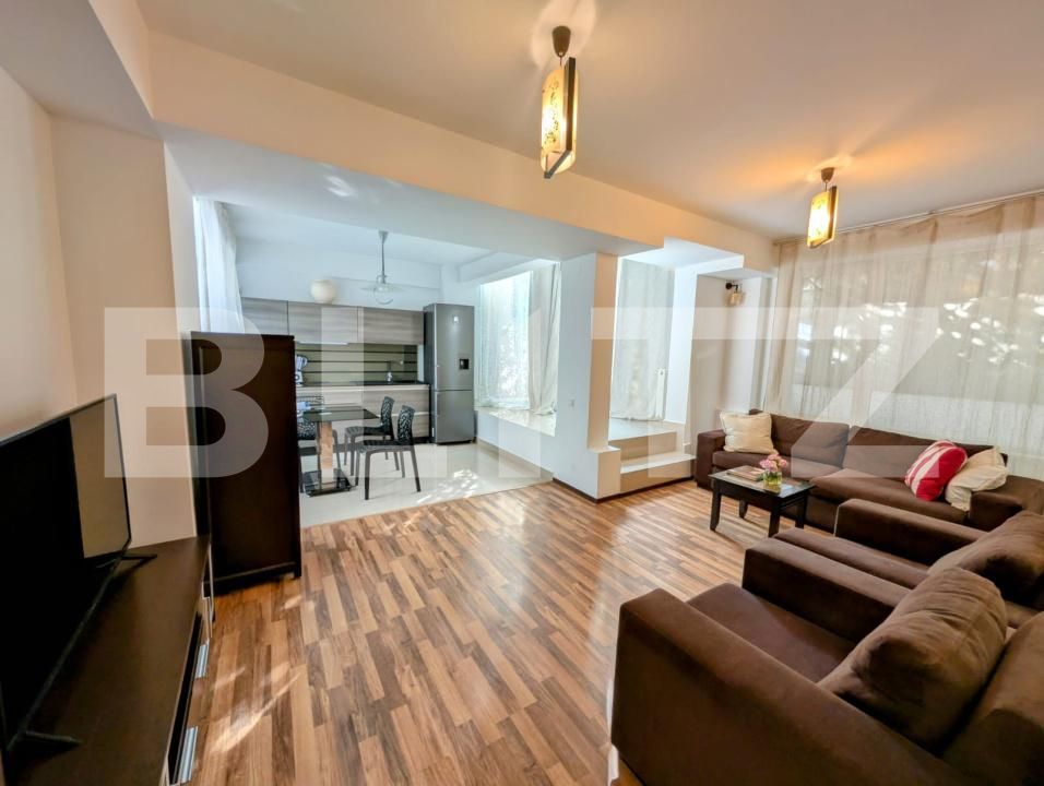 Apartament de vânzare 2 camere Herastrau - 170909AV | BLITZ București | Poza1