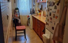 Garsonieră spațioasă de 42 mp, etaj 8, zona Tei, București