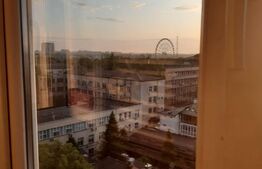 Garsonieră spațioasă de 42 mp, etaj 8, zona Tei, București