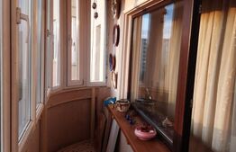 Garsonieră spațioasă de 42 mp, etaj 8, zona Tei, București