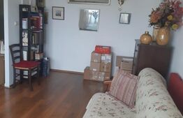 Garsonieră spațioasă de 42 mp, etaj 8, zona Tei, București