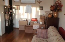 Garsonieră spațioasă de 42 mp, etaj 8, zona Tei, București