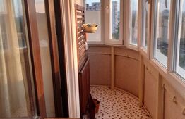 Garsonieră spațioasă de 42 mp, etaj 8, zona Tei, București