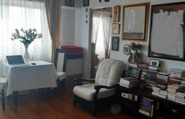 Garsonieră spațioasă de 42 mp, etaj 8, zona Tei, București