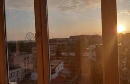 Garsonieră spațioasă de 42 mp, etaj 8, zona Tei, București