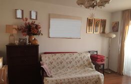 Garsonieră spațioasă de 42 mp, etaj 8, zona Tei, București