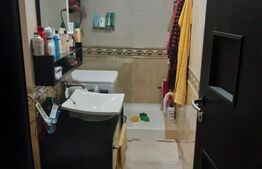 Garsonieră spațioasă de 42 mp, etaj 8, zona Tei, București