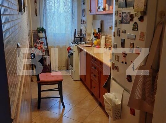 Garsonieră de vânzare Tei - 170910AV | BLITZ București | Poza9