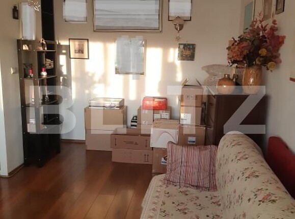 Garsonieră de vânzare Tei - 170910AV | BLITZ București | Poza7