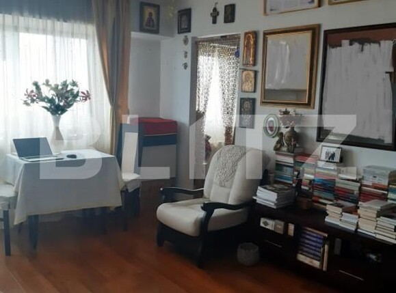 Garsonieră de vânzare Tei - 170910AV | BLITZ București | Poza1