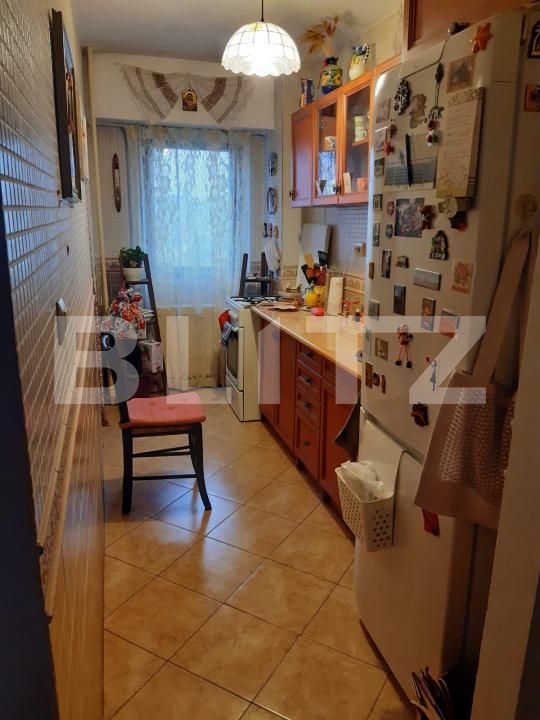 Garsonieră de vânzare Tei - 170910AV | BLITZ București | Poza9