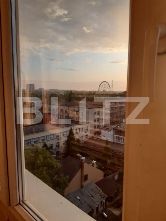 Garsonieră de vânzare Tei - 170910AV | BLITZ București | Poza15