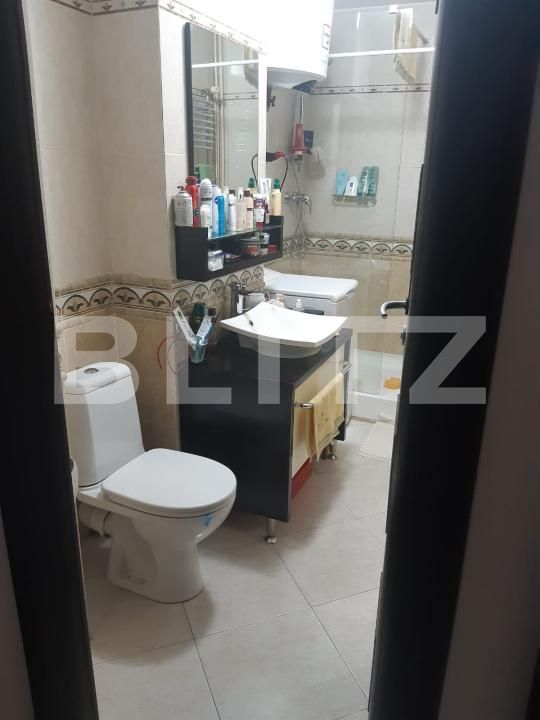 Garsonieră de vânzare Tei - 170910AV | BLITZ București | Poza18