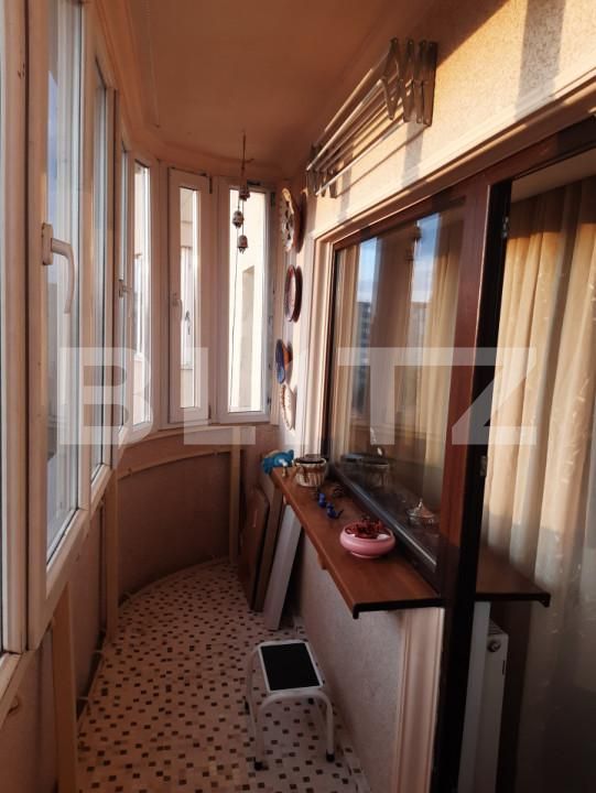 Garsonieră de vânzare Tei - 170910AV | BLITZ București | Poza13