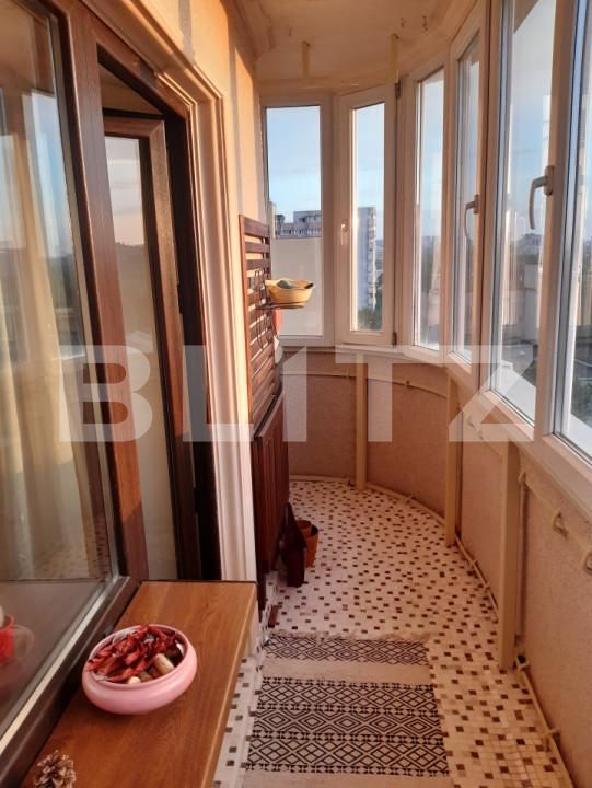 Garsonieră de vânzare Tei - 170910AV | BLITZ București | Poza14