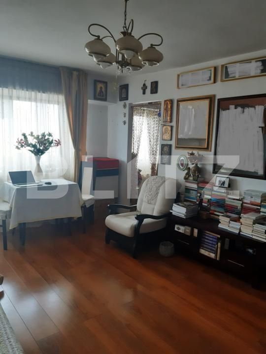 Garsonieră de vânzare Tei - 170910AV | BLITZ București | Poza1