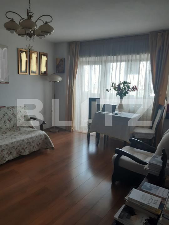 Garsonieră de vânzare Tei - 170910AV | BLITZ București | Poza3