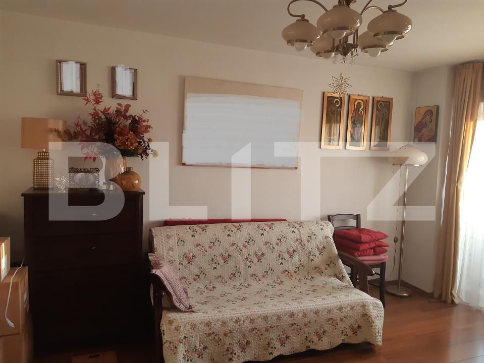 Garsonieră de vânzare Tei - 170910AV | BLITZ București | Poza2