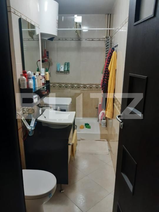 Garsonieră de vânzare Tei - 170910AV | BLITZ București | Poza17