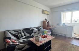 Apartament de vanzare, cu 2 camere, 35 mp, Parc Sebastian