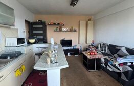 Apartament de vanzare, cu 2 camere, 35 mp, Parc Sebastian