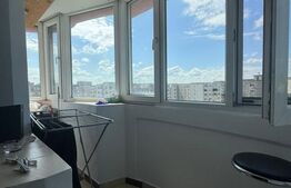 Apartament de vanzare, cu 2 camere, 35 mp, Parc Sebastian