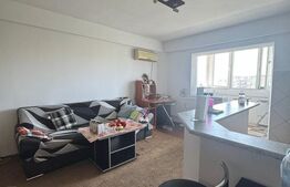 Apartament de vanzare, cu 2 camere, 35 mp, Parc Sebastian