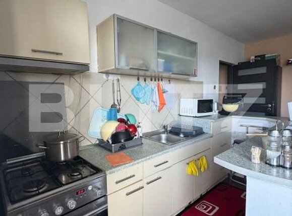 Apartament de vânzare 2 camere 13 Septembrie - 170932AV | BLITZ București | Poza3